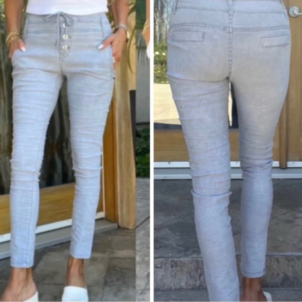 Bevy Flog Shely  Pants - Size 28